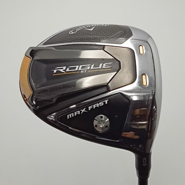 ROGUE　ST　MAX　FAST 1W 10.5°  SR Speeder　NX　40　for　Callaway