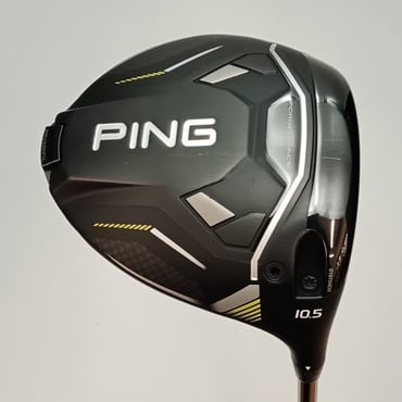 G430　MAX　10K 1W 10.5°  S PING　TOUR　2.0　CHROME　65