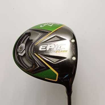 EPIC　FLASH　STAR 1W 10.5°  R Speeder　EVOLUTION　for　CW