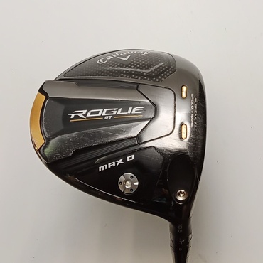 ROGUE　ST　MAX　D 1W 10.5°  S Diamana ZF 60