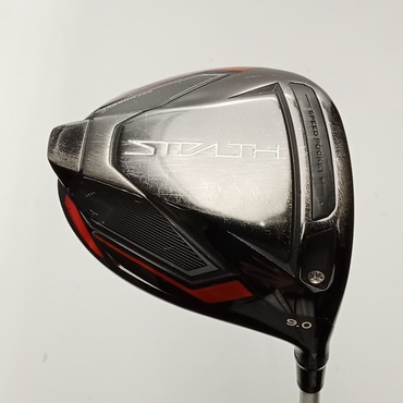 STEALTH 1W 9°  S Speeder 661 EVOLUTION VII