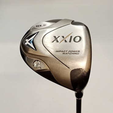 XXIO　(2010) 1W 10.5°  R XXIO　MP600