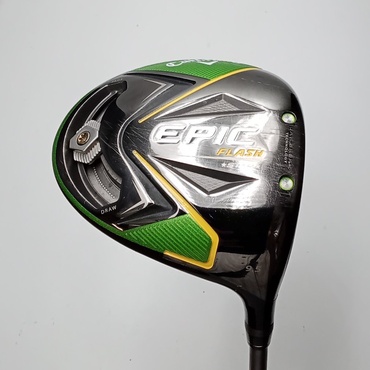 EPIC　FLASH　STAR 1W 9.5°  S Speeder　EVOLUTION　for　CW