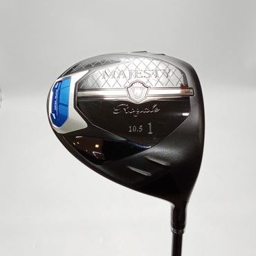 MAJESTY　Royale　(2023) 1W 10.5°  R MAJESTY　LV550