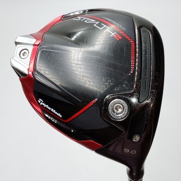 STEALTH2 1W 9°  S Diamana TM50