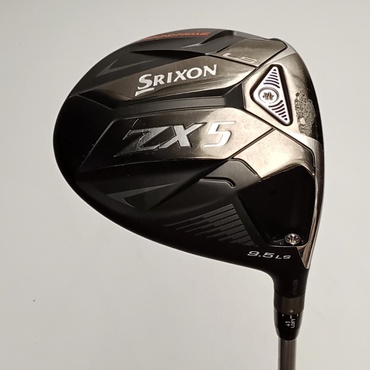SRIXON　ZX5　MKⅡ　LS 1W 9.5°  S Diamana　ZX-Ⅱ50