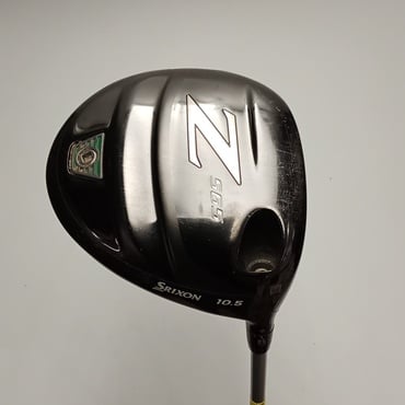 SRIXON　Z565　TG 1W 10.5°  SR Miyazaki　Melas　Ⅱ