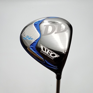 POWER　TORNADO　UFO　AIR　DD 1W 10.5°  R Falcon　shaft　AIR