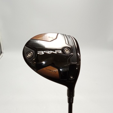 BRNR　MINI　(2023) 1W 13.5°  S PROFORCE　65　M40X　J-SPEC