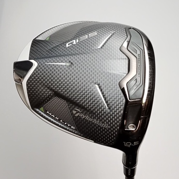 Qi35　MAX　LITE 1W 10.5°  R 2025　Air　Speeder　TM