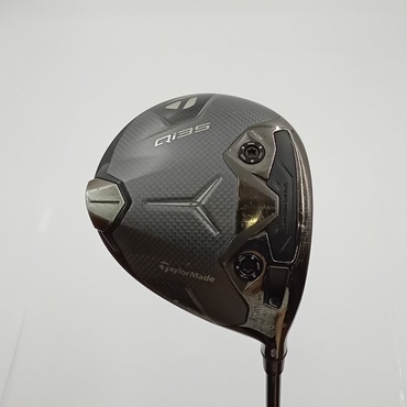 Qi35　LS 1W 10.5°  S 2025　Diamana　SILVER　TM55