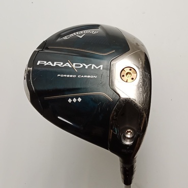 PARADYM　　　◆◆◆　(トリプルダイヤモンド) 1W 9°  S Tour AD GC-6