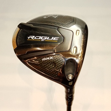 ROGUE　ST　MAX 1W 10.5°  S VENTUS　5　for　Callaway