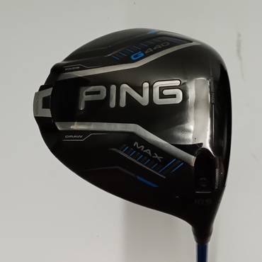 G440　MAX 1W 10.5°  S ALTA　J　CB　BLUE