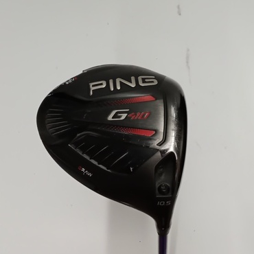 G410　PLUS 1W 10.5°  S G7　５S