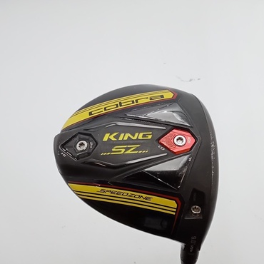 speedsz 1W 9°  S cobra AD65