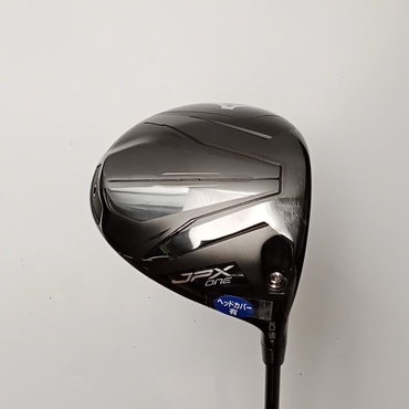 JPX　ONE 1W 10.5°  S TENSEI　BLUE　MM　D