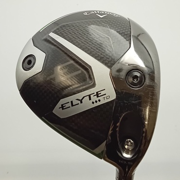 ELYTE　　　　　◆◆◆　(トリプルダイヤモンド)　TD 1W 10.5°  S TENSEI　GREEN　60　for　Callaway