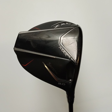 SRIXON　ZXi　MAX 1W 9°  S Diamana　ZXi　50