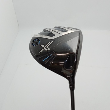 XXIO　X　-eks-　(2024) 1W 10.5°  SR Miyazaki　AX-3