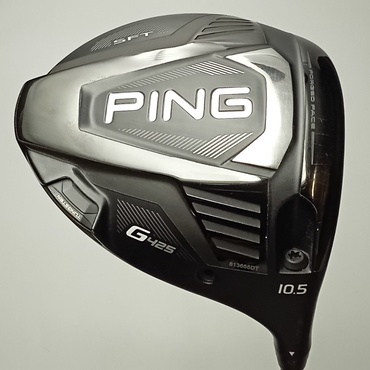 G425　SFT 1W 10.5°  R ALTA　J　CB　SLATE
