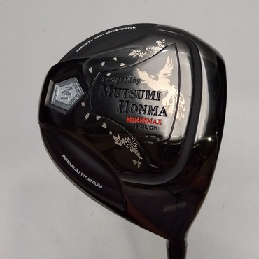 MH488MAX 1W 10.5°  R オリジナル