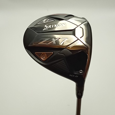 SRIXON　ZX7　MKⅡ 1W 10.5°  S ZX-2 50