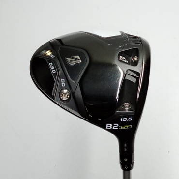 B2HT 1W 10.5°  Speeder　NX　BS40w