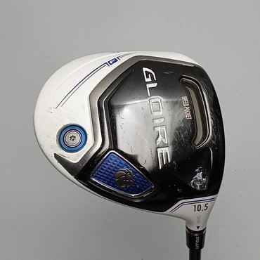 GLOIRE　F　(2016) 1W 10.5°  SR GL6600