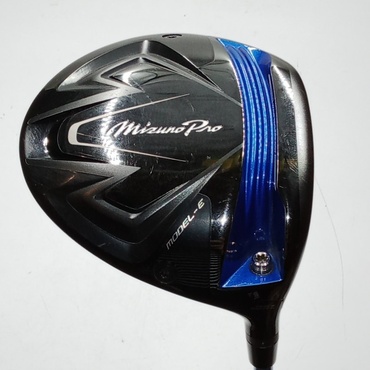 Mizuno　Pro　MODEL-E 1W S Speeder　569　EVOLUTION　Ⅴ
