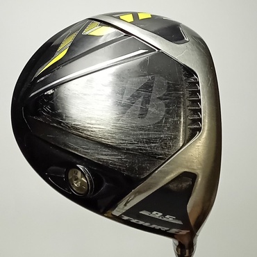 TOUR　B　JGR　(2017) 1W 9.5°  SR TG1-5