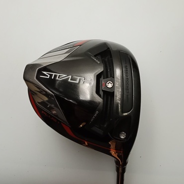 STEALTH　PLUS 1W 9°  S D
