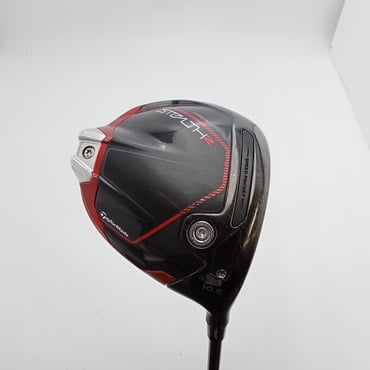 STEALTH2 1W 10.5°  SR TENSEI　RED　TM50　(22)