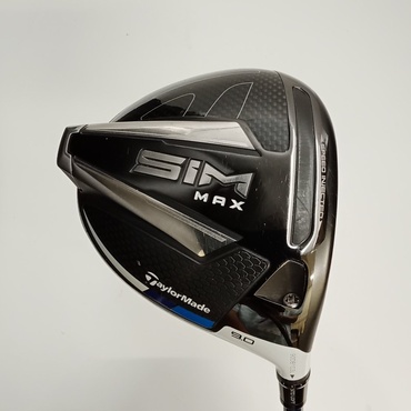 SIM　MAX 1W 9°  SR TENSEI　BLUE　TM50