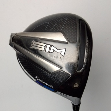 SIM　MAX 1W 10.5°  SR TENSEI　BLUE　TM50