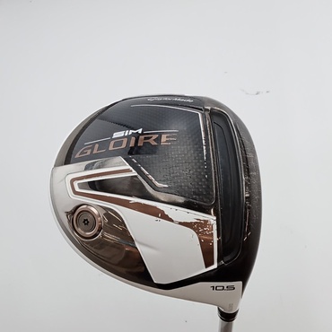 SIM　GLOIRE 1W 10.5°  S Speeder　569　EVOLUTION　Ⅶ