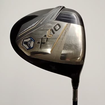 XXIO　13　ネイビー 1W 10.5°  R XXIO　MP1300　ネイビー