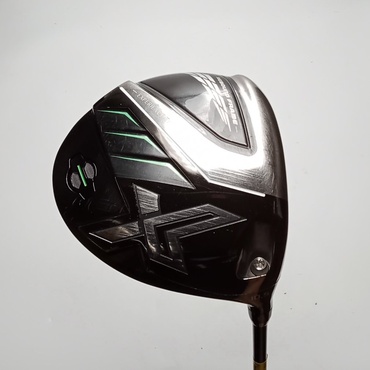 XXIO　X　-eks-　(2022) 1W 10.5°  SR Miyazaki　AX-2