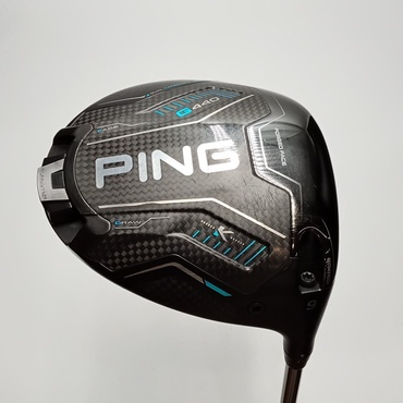 G440K 1W 9°  S PING　TOUR　2.0　CHROME　65