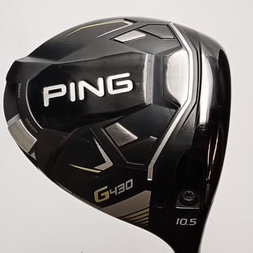 G430HL　SFT 1W 10.5°  Speeder　NX　35