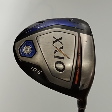 XXIO　10　ネイビー 1W 10.5°  R XXIO　MP1000