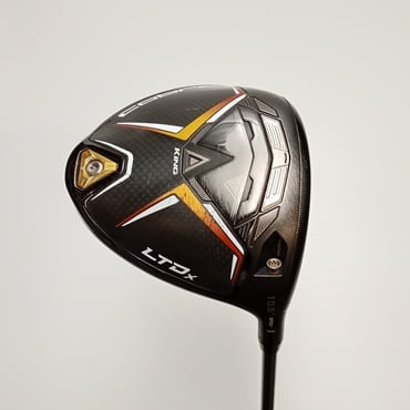 KINGLTDx 1W 10.5°  SR SPEEDER NX for Cobra
