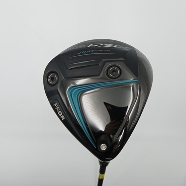 RSX 1W 10.5°  SR (M-40) TENSEI　FOR　PRGR