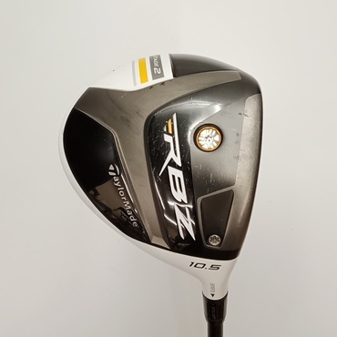 ROCKETBALLZ　STAGE　2　US 1W 10.5°  R FUJI　ROCKETFUEL　50