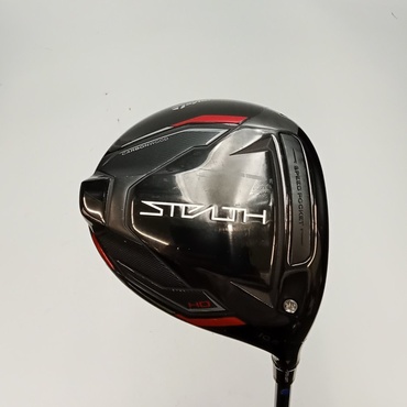 STEALTH　HD 1W 10.5°  R 純正TENSEI TM50