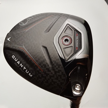 QUANTUM　MAX　FAST 1W 10.5°  R ATTAS SPEED