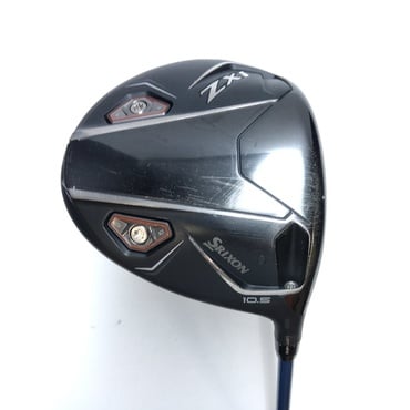 SRIXON　ZXi 1W 10.5°  S VENTUS　ZXi　5