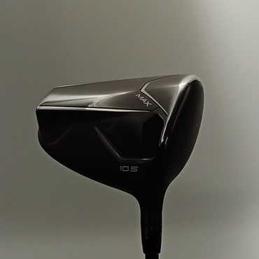 SRIXON　ZXi　MAX 1W 10.5°  SR Diamana　ZXi　50
