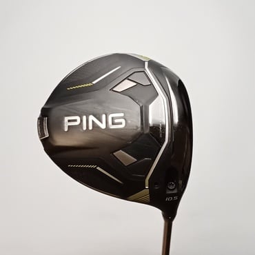 G430　MAX　10K 1W 10.5°  S PING　TOUR　2.0　CHROME　65
