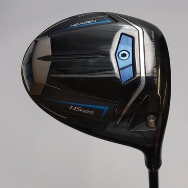 NEXGEN　NS250 1W 10.5°  NS250D　SS　RED